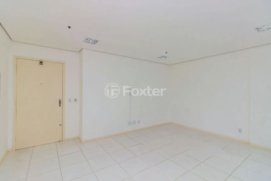 Sala / Conjunto Comercial à venda Rua Almirante Barroso, Floresta - Porto Alegre