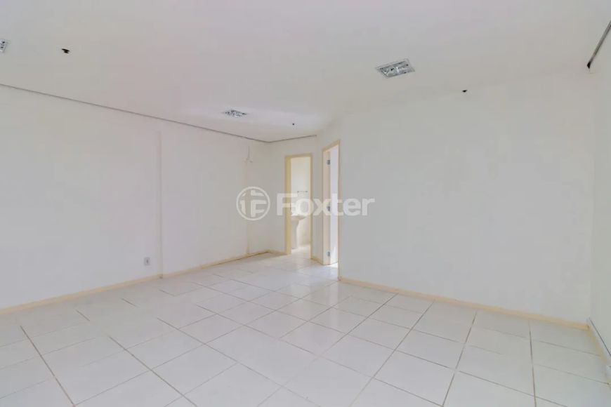 Sala / Conjunto Comercial à venda Rua Almirante Barroso, Floresta - Porto Alegre
