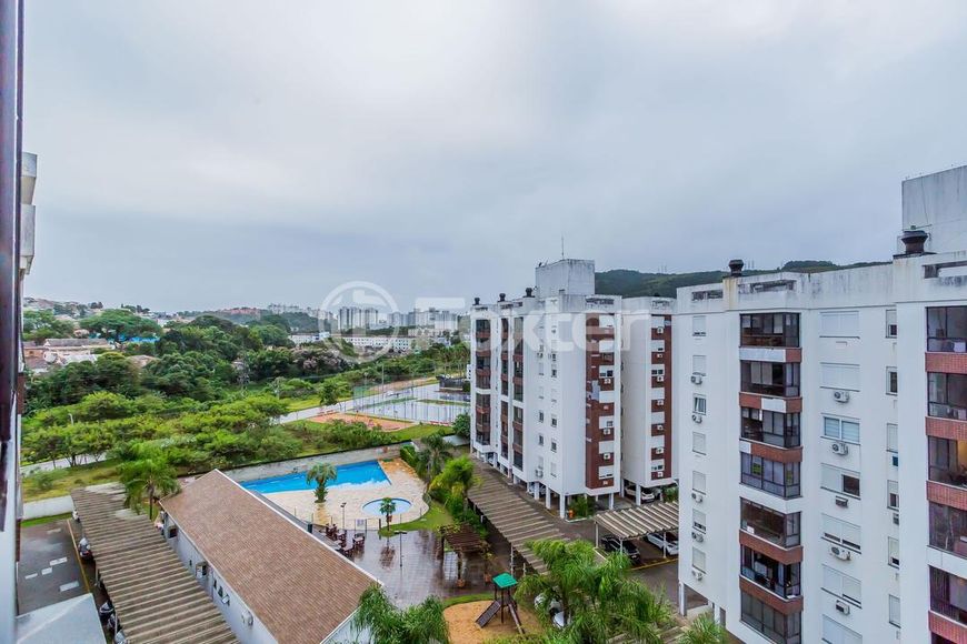 Apartamento à venda Avenida Ipiranga, Jardim Botânico - Porto Alegre