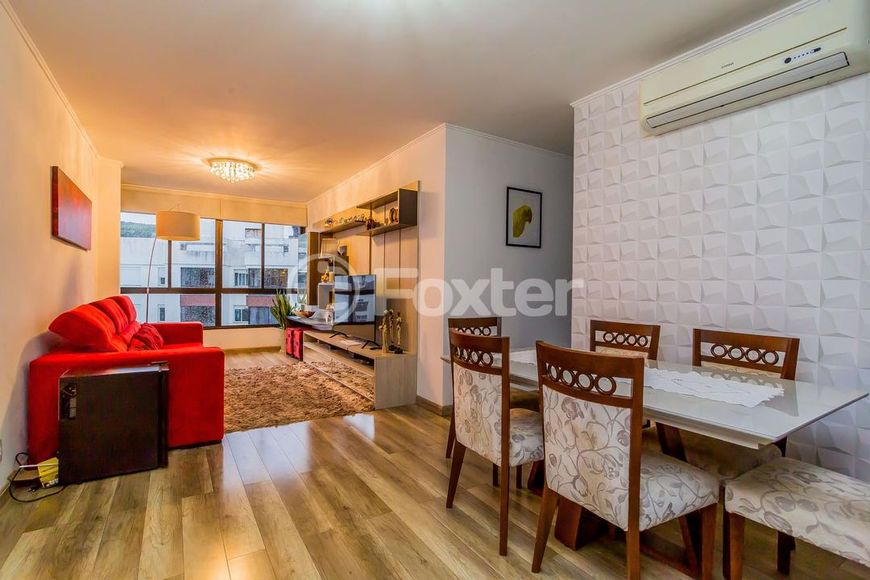 Apartamento à venda Avenida Ipiranga, Jardim Botânico - Porto Alegre