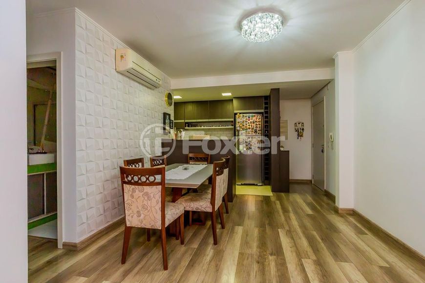 Apartamento à venda Avenida Ipiranga, Jardim Botânico - Porto Alegre