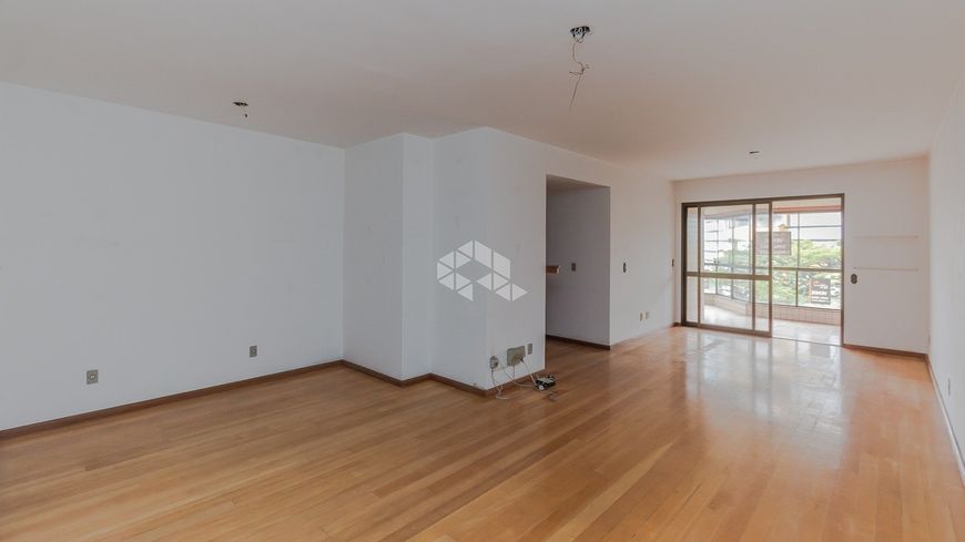 Apartamento à venda 3 dormitórios/quartos/1 suite/2vagas- Menino Deus-Pôrto Alegre