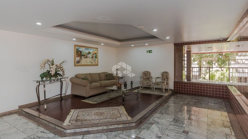 Apartamento à venda 3 dormitórios/quartos/1 suite/2vagas- Menino Deus-Pôrto Alegre