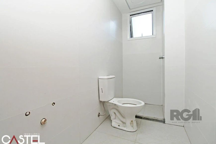 Apartamento Garden com 2 Dormitórios e Vaga a venda no Bairro Menino Deus