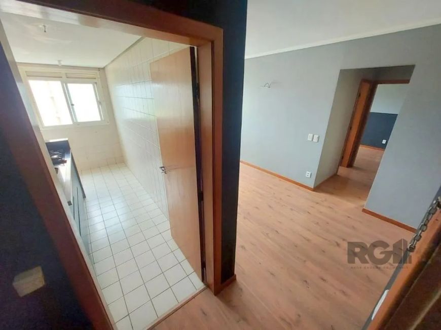Apartamento de 2 dormitórios no Centro Histórico, já alugado, ideal para investidores, com vaga de g