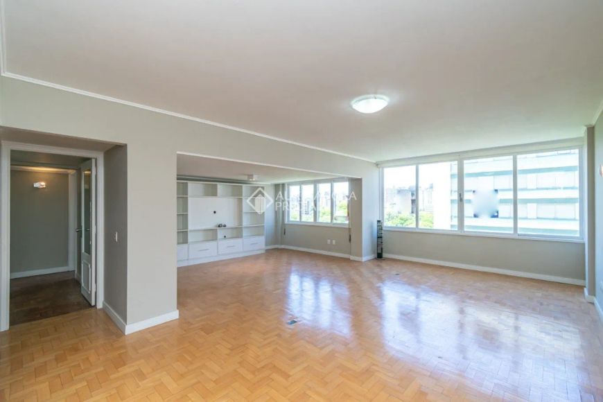 Imóvel para venda com 147 metros quadrados com 2 quartos em Moinhos de Vento - Porto Alegre - RS