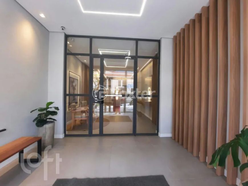 Apartamento à venda Rua Doutor Sebastião Leão, Azenha - Porto Alegre
