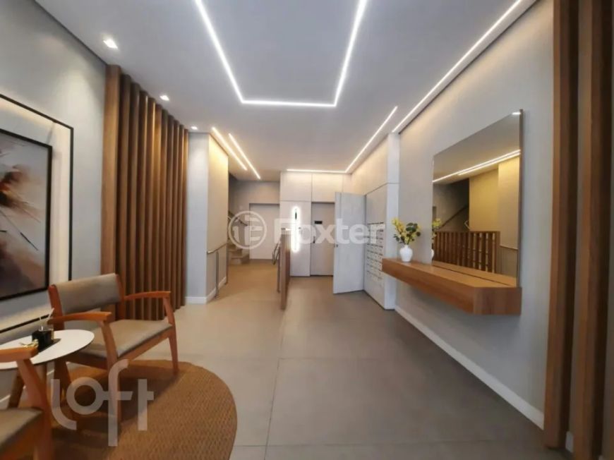 Apartamento à venda Rua Doutor Sebastião Leão, Azenha - Porto Alegre