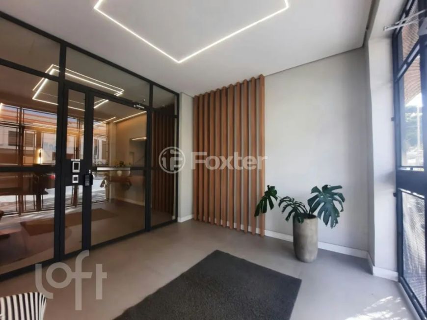Apartamento à venda Rua Doutor Sebastião Leão, Azenha - Porto Alegre