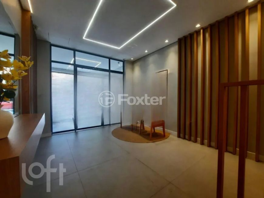 Apartamento à venda Rua Doutor Sebastião Leão, Azenha - Porto Alegre