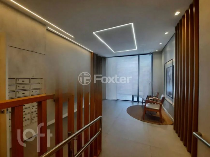 Apartamento à venda Rua Doutor Sebastião Leão, Azenha - Porto Alegre