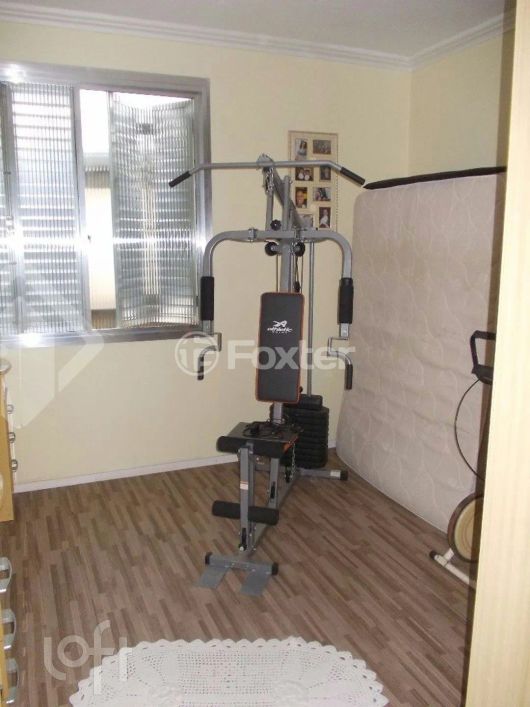 Apartamento à venda Avenida Brasil, Navegantes - Porto Alegre