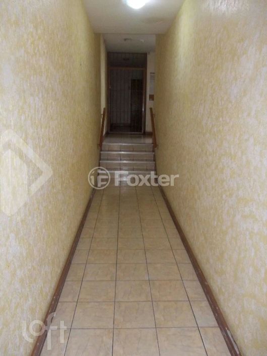 Apartamento à venda Avenida Brasil, Navegantes - Porto Alegre