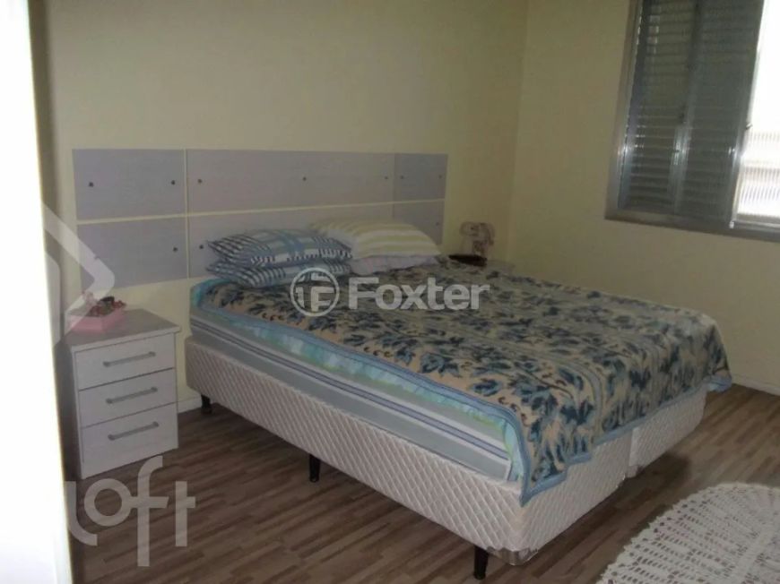 Apartamento à venda Avenida Brasil, Navegantes - Porto Alegre
