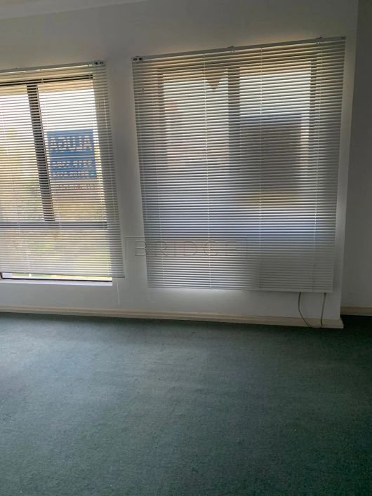 Sala comercial de 39,66M² no Petropolis