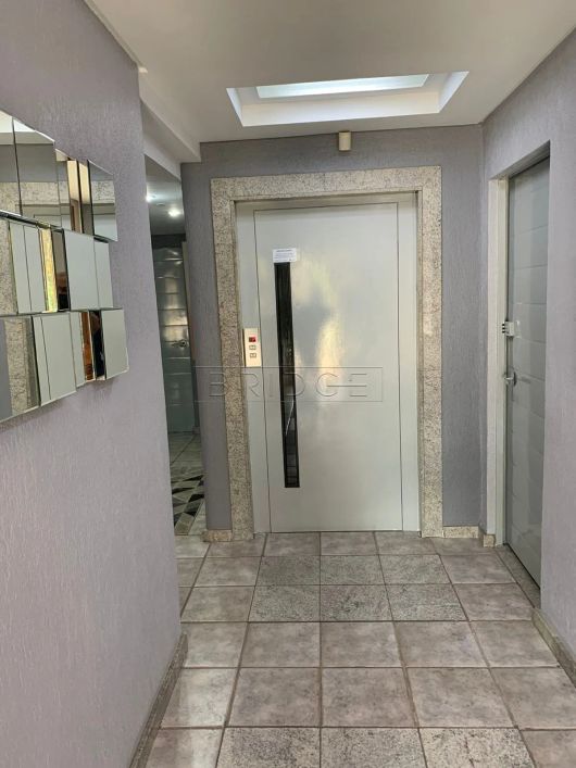Sala comercial de 39,66M² no Petropolis