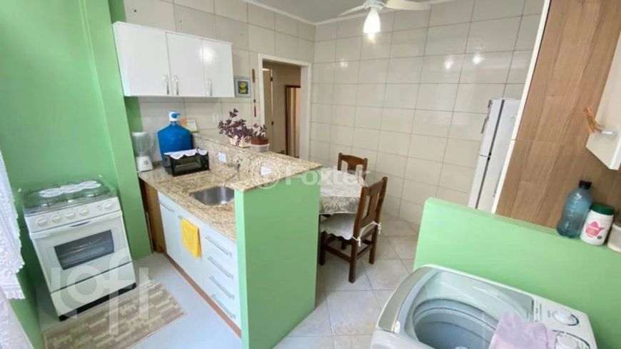 Apartamento à venda Rua Tiradentes, Independência - Porto Alegre