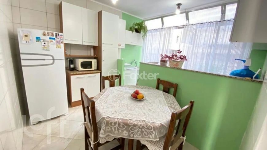 Apartamento à venda Rua Tiradentes, Independência - Porto Alegre