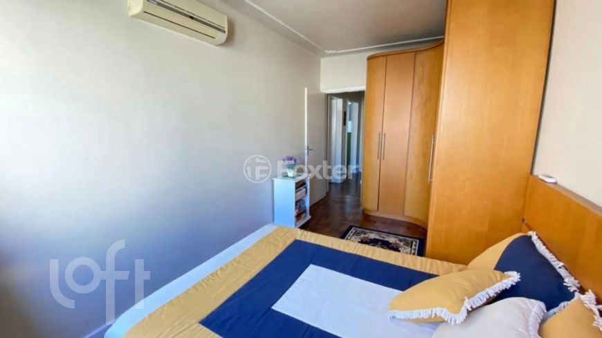 Apartamento à venda Rua Tiradentes, Independência - Porto Alegre