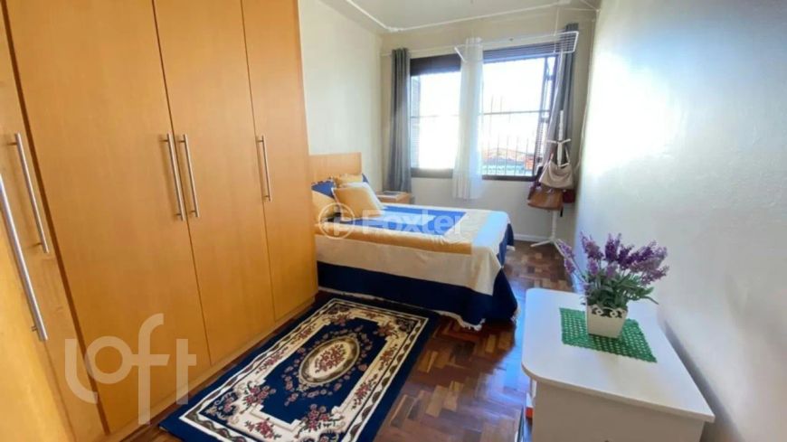 Apartamento à venda Rua Tiradentes, Independência - Porto Alegre