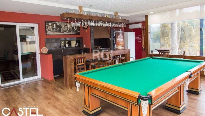 Casa Condominio para Venda - 600m², 4 dormitórios, sendo 3 suites, 5 vagas - Agr