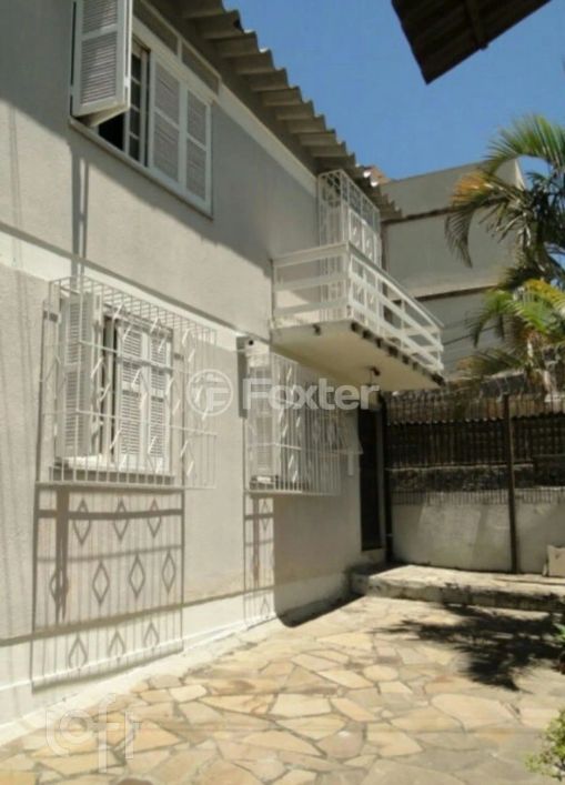 Casa à venda Rua Erechim, Nonoai - Porto Alegre