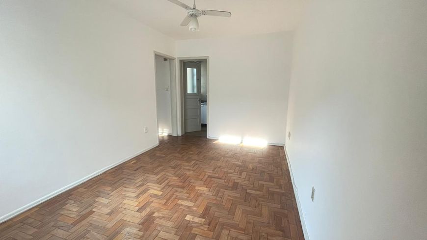 Imóvel para venda com 42 metros quadrados com 1 quarto em Cidade Baixa - Porto Alegre - RS