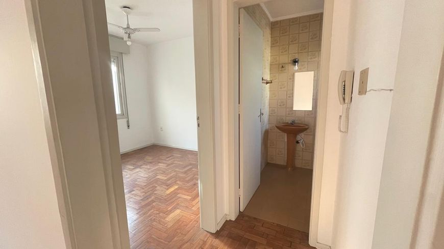 Imóvel para venda com 42 metros quadrados com 1 quarto em Cidade Baixa - Porto Alegre - RS