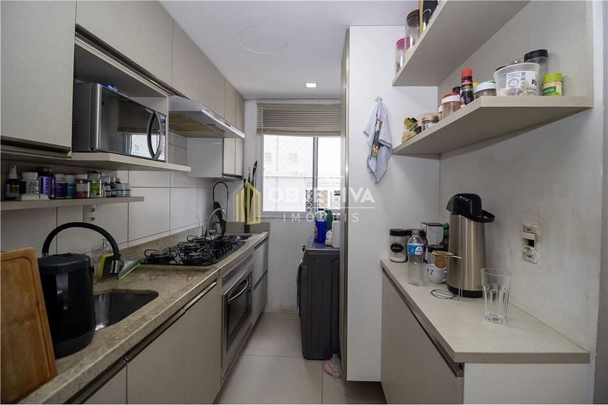 Apartamento à venda 2 Quartos 1 Vaga 44M² Lomba do Pinheiro Porto Alegre - RS