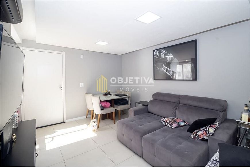 Apartamento à venda 2 Quartos 1 Vaga 44M² Lomba do Pinheiro Porto Alegre - RS