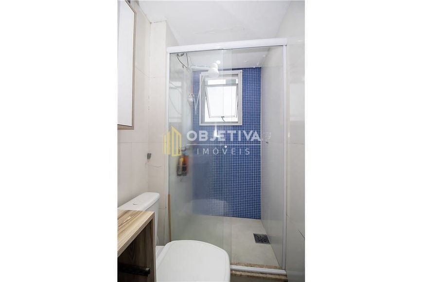 Apartamento à venda 2 Quartos 1 Vaga 44M² Lomba do Pinheiro Porto Alegre - RS