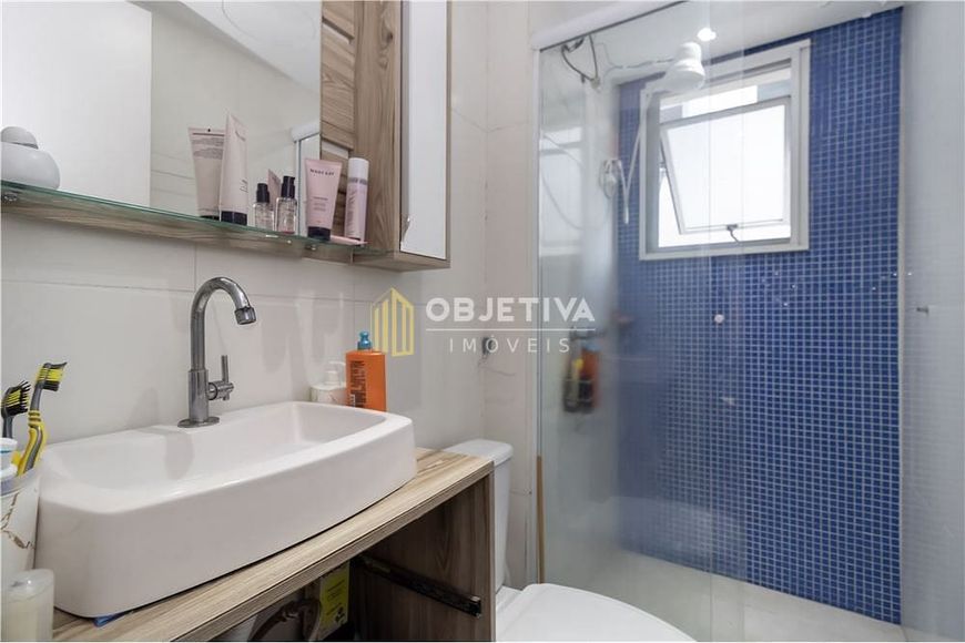 Apartamento à venda 2 Quartos 1 Vaga 44M² Lomba do Pinheiro Porto Alegre - RS