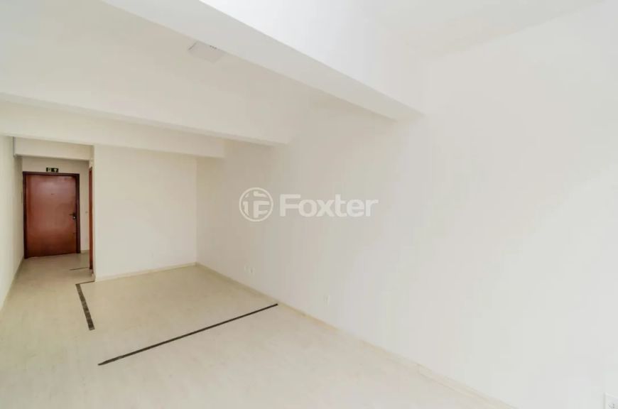 Sala / Conjunto Comercial à venda Rua Felipe Camarão, Rio Branco - Porto Alegre