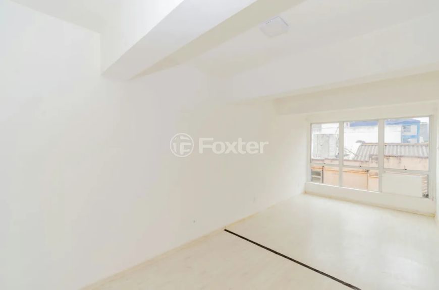 Sala / Conjunto Comercial à venda Rua Felipe Camarão, Rio Branco - Porto Alegre