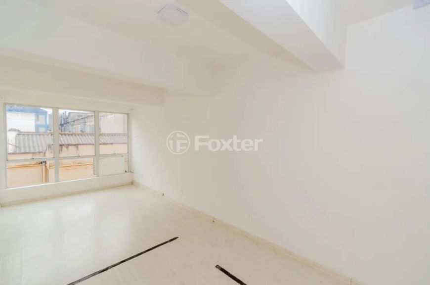 Sala / Conjunto Comercial à venda Rua Felipe Camarão, Rio Branco - Porto Alegre