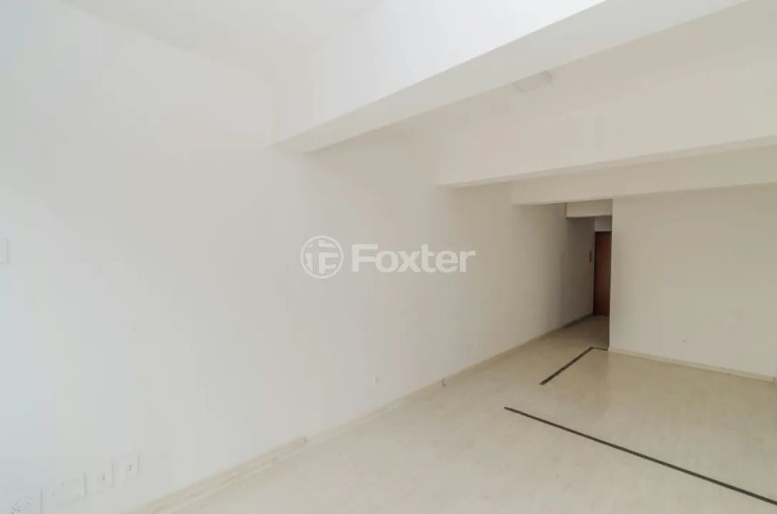 Sala / Conjunto Comercial à venda Rua Felipe Camarão, Rio Branco - Porto Alegre