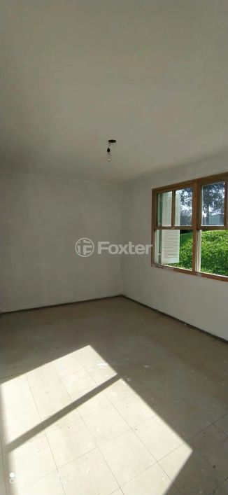 Apartamento à venda Rua Dona Otília, Santa Tereza - Porto Alegre