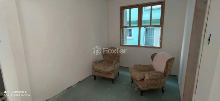 Apartamento à venda Rua Dona Otília, Santa Tereza - Porto Alegre