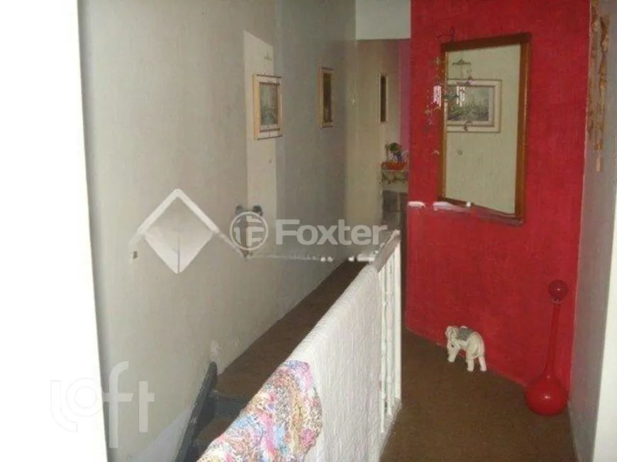 Casa à venda Rua Santana, Farroupilha - Porto Alegre