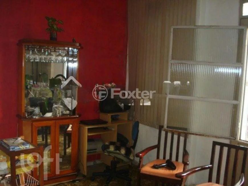 Casa à venda Rua Santana, Farroupilha - Porto Alegre