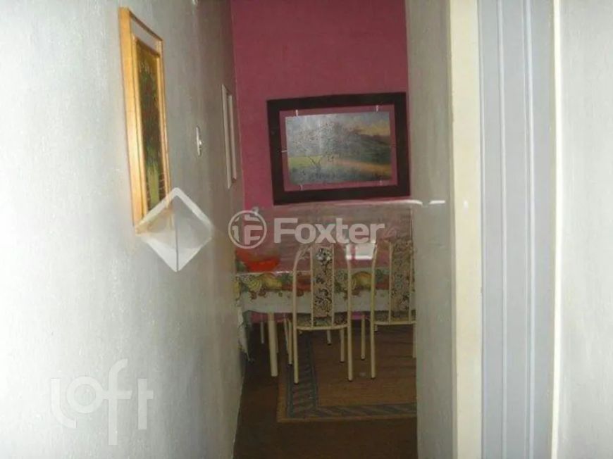 Casa à venda Rua Santana, Farroupilha - Porto Alegre