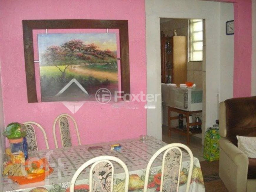 Casa à venda Rua Santana, Farroupilha - Porto Alegre