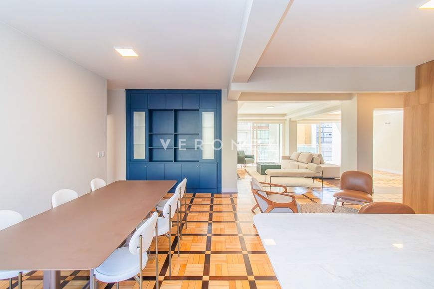 Apartamento de 3 quartos no bairro Independência