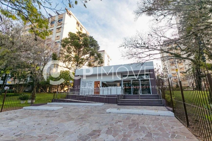 Apartamentos em Porto Alegre, no bairro Jardim Lindoia, à venda.