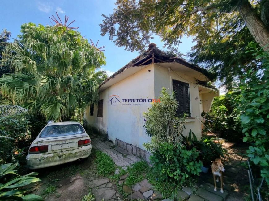 Terreno Plano 435m² Ipanema Proximo Guaíba