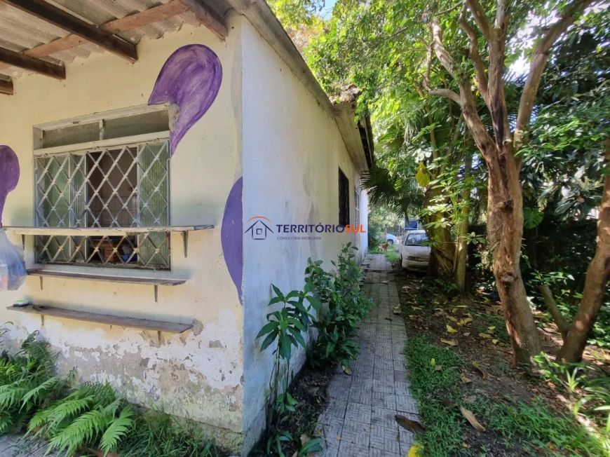 Terreno Plano 435m² Ipanema Proximo Guaíba