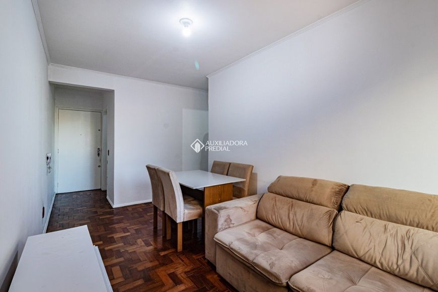 apartamento a venda com 1 dormitório na cidade baixa