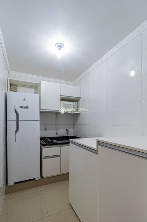 apartamento a venda com 1 dormitório na cidade baixa