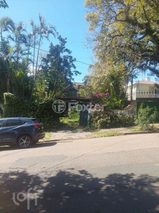 Casa à venda Rua Silveiro, Menino Deus - Porto Alegre