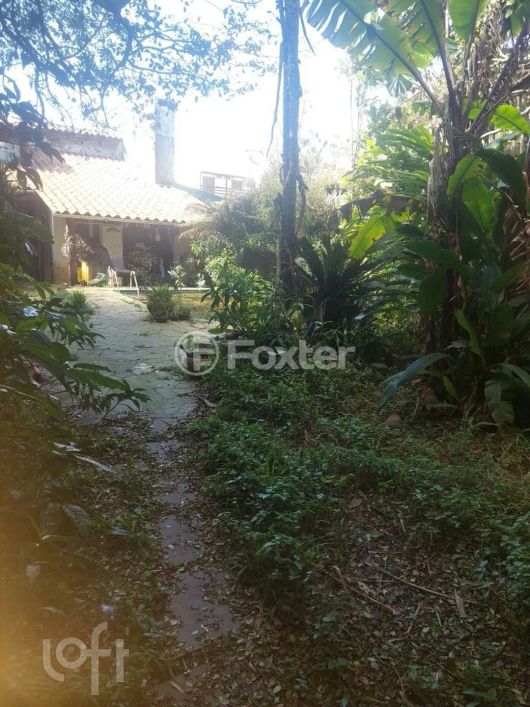 Casa à venda Rua Silveiro, Menino Deus - Porto Alegre
